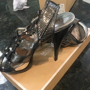 Michael Kors shoes